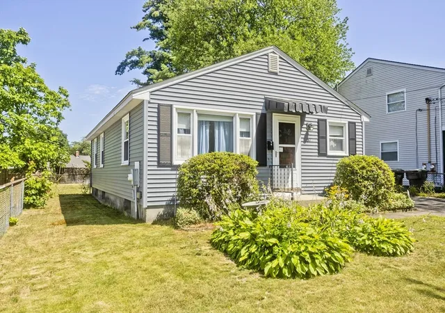 Photo 1 of Sale Pending at 57 Price St, Springfield, MA 01104 | MLS# 73554012 | Listing updated on 2026-09-03