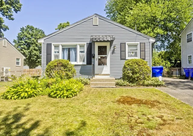 Photo 2 of Sale Pending at 57 Price St, Springfield, MA 01104 | MLS# 73554012 | Listing updated on 2026-09-03