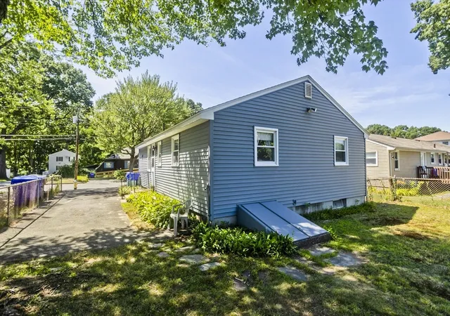 Photo 2 of Sale Pending at 57 Price St, Springfield, MA 01104 | MLS# 73554012 | Listing updated on 2026-09-03