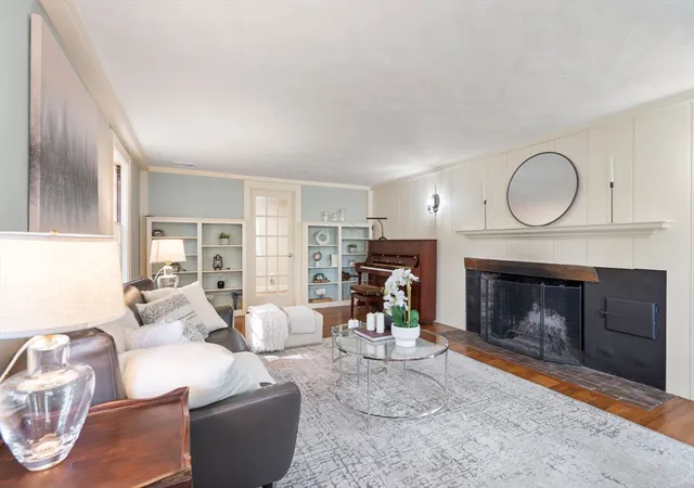 Homes for sale in Wellesley Hills, MA | 53 Audubon Rd, Wellesley Hills, MA 02481 | MLS# 73509644