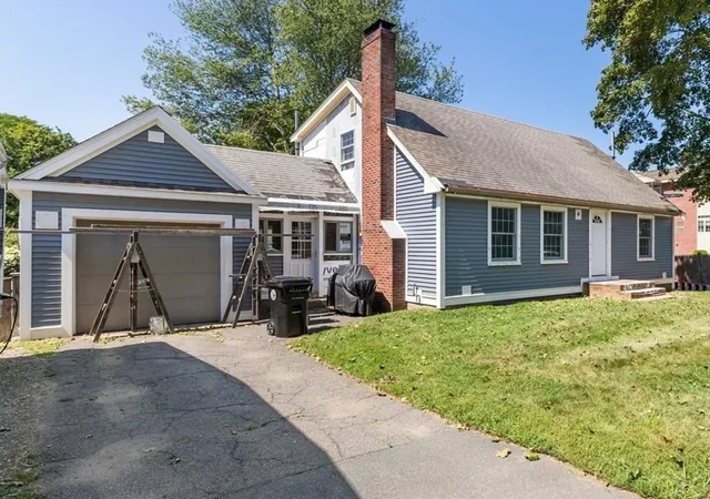 Photo 1 of Sale Pending at 34 Heather St, Beverly, MA 01915 | MLS# 73565221 | Listing updated on 2026-09-06