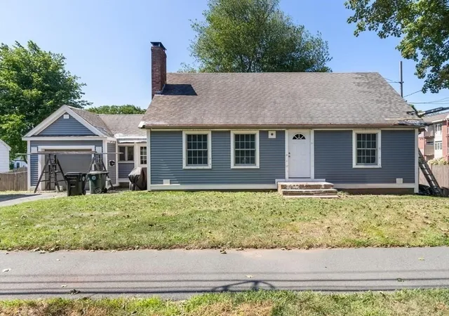 Photo 2 of Sale Pending at 34 Heather St, Beverly, MA 01915 | MLS# 73565221 | Listing updated on 2026-09-06