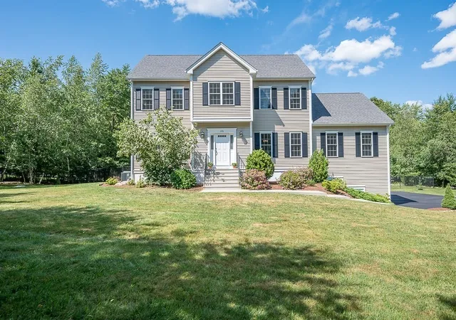 1st image of 126 Yew Street, Douglas, MA 01516 | MLS# 73542681