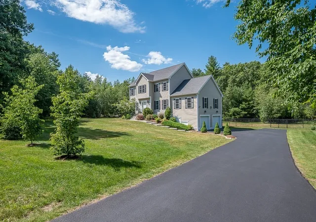 2nd image of 126 Yew Street, Douglas, MA 01516 | MLS# 73542681