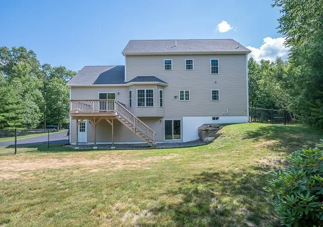 42nd image of 126 Yew Street, Douglas, MA 01516 | MLS# 73542681