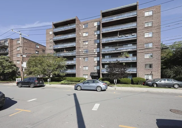 23rd image of 32 Whites #E212, Watertown, MA 02472 | MLS# 73556524