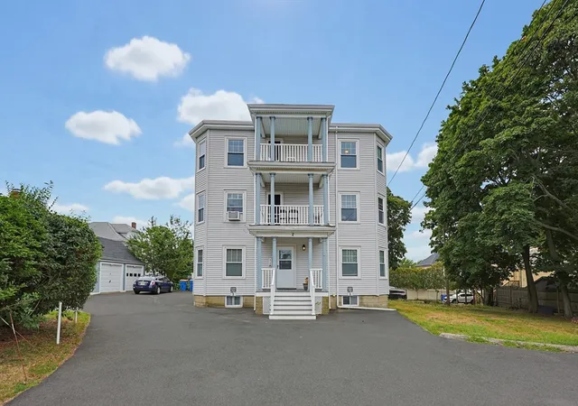 1st image of 2 Edgar Terrace #3, Winthrop, MA 02152 | MLS# 73567471