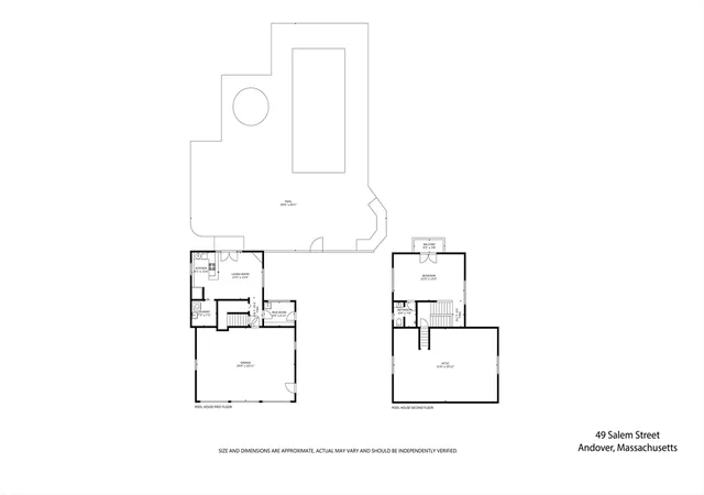 40th image of 49 Salem St, Andover, MA 01810 | MLS# 73565423