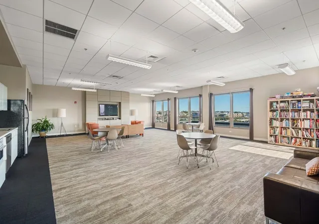 2nd image of Porter 156 Lofts, Boston, MA 02128