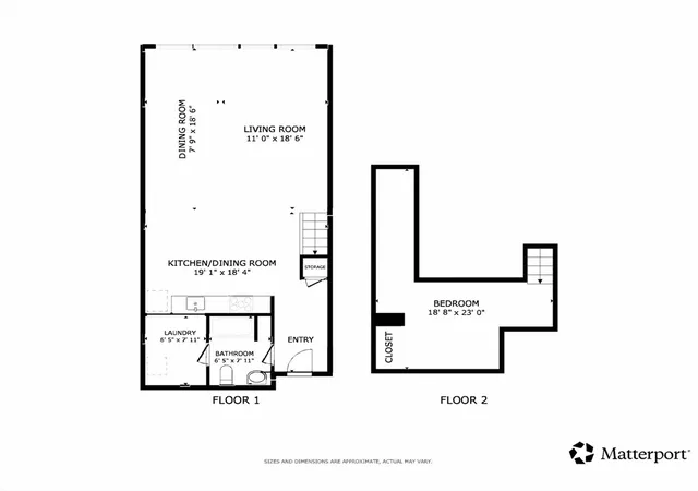 16th image of 156 Porter St #240, Boston, MA 02128 | MLS# 73565220