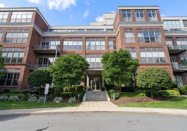 1st image of 156 Porter St #240, Boston, MA 02128 | MLS# 73565220