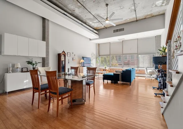 2nd image of 156 Porter St #240, Boston, MA 02128 | MLS# 73565220