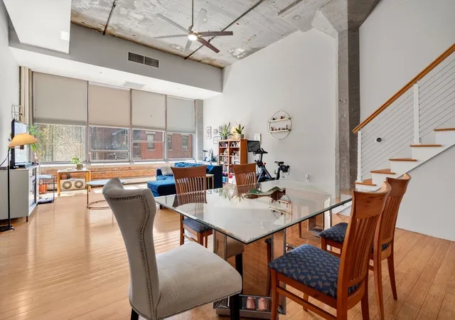 Photo 3 of Condo for sale at 156 Porter St #240, Boston, MA 02128 | MLS# 73565220 | Listing updated on 2026-09-14