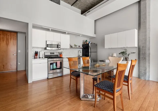 Photo 3 of Condo for sale at 156 Porter St #240, Boston, MA 02128 | MLS# 73565220 | Listing updated on 2026-10-02