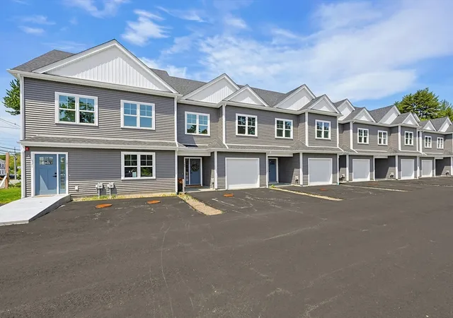 30th image of 321 Winthrop Street #105, Taunton, MA 02780 | MLS# 73499859