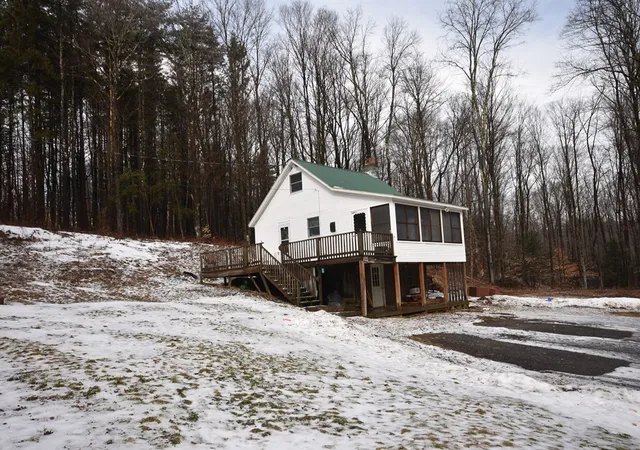 Homes for sale in Cummington, MA | 54 Porter Hill Rd, Cummington, MA 01026 | MLS# 72293959