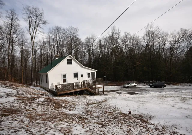 Homes for sale in Cummington, MA | 54 Porter Hill Rd, Cummington, MA 01026 | MLS# 72293959