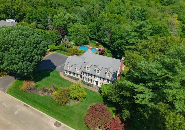 1st image of 25 Erin Way, Holliston, MA 01746 | MLS# 73554074