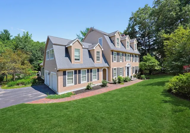 2nd image of 25 Erin Way, Holliston, MA 01746 | MLS# 73554074