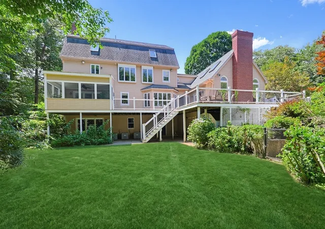 3rd image of 25 Erin Way, Holliston, MA 01746 | MLS# 73554074