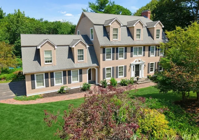 42nd image of 25 Erin Way, Holliston, MA 01746 | MLS# 73554074