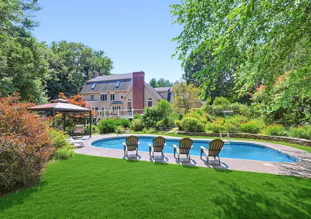 4th image of 25 Erin Way, Holliston, MA 01746 | MLS# 73554074