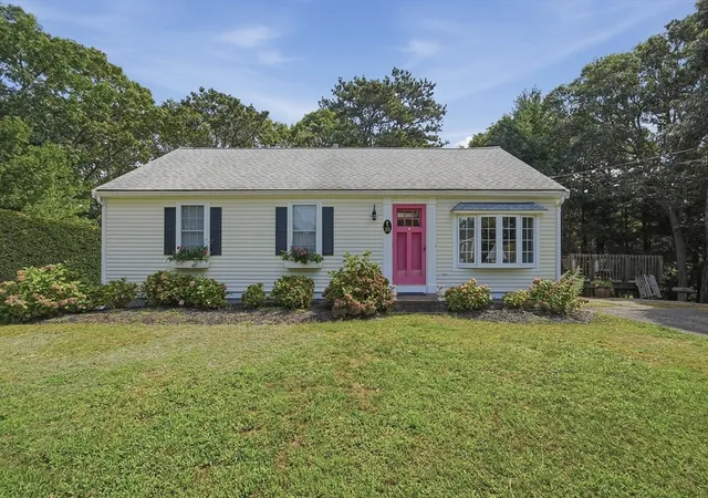 Photo 1 of Sale Pending at 25 Sea Horse Road, Harwich, MA 02645 | MLS# 73568388 | Listing updated on 2026-09-03
