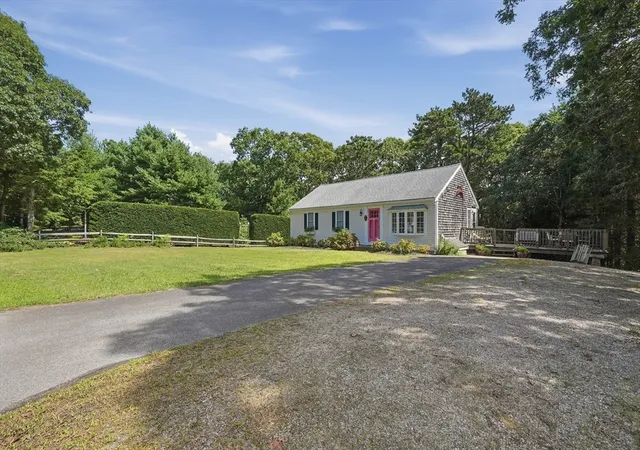 Photo 24 of Sale Pending at 25 Sea Horse Road, Harwich, MA 02645 | MLS# 73568388 | Listing updated on 2026-09-03