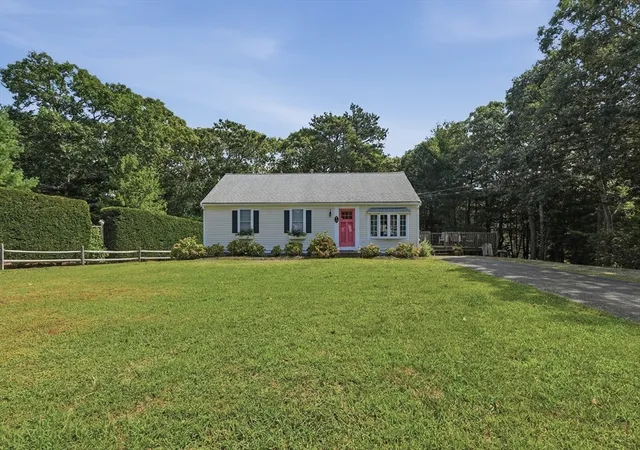 Photo 2 of Sale Pending at 25 Sea Horse Road, Harwich, MA 02645 | MLS# 73568388 | Listing updated on 2026-09-03