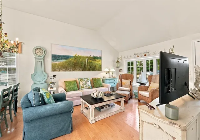 Photo 3 of Sale Pending at 25 Sea Horse Road, Harwich, MA 02645 | MLS# 73568388 | Listing updated on 2026-09-03