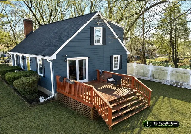 Photo 1 of Sale Pending at 20 Washburn St, Attleboro, MA 02703 | MLS# 73559397 | Listing updated on 2026-09-07