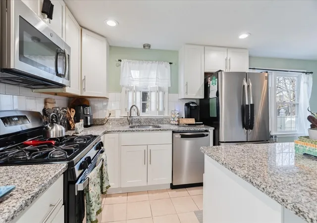 Photo 2 of Sale Pending at 20 Washburn St, Attleboro, MA 02703 | MLS# 73559397 | Listing updated on 2026-09-07