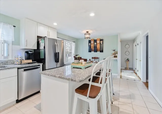 Photo 3 of Sale Pending at 20 Washburn St, Attleboro, MA 02703 | MLS# 73559397 | Listing updated on 2026-09-07