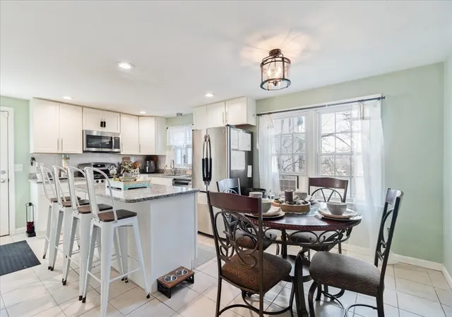 Photo 3 of Sale Pending at 20 Washburn St, Attleboro, MA 02703 | MLS# 73559397 | Listing updated on 2026-09-07