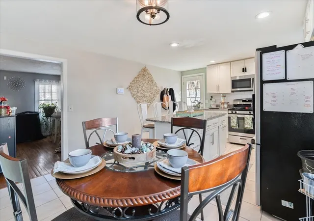 Photo 4 of Sale Pending at 20 Washburn St, Attleboro, MA 02703 | MLS# 73559397 | Listing updated on 2026-09-07