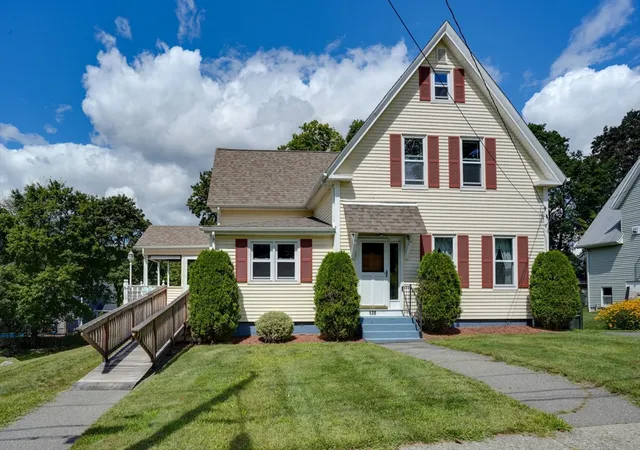 Photo 1 of Single family home for sale at 120 Edinboro St, Marlborough, MA 01752 | MLS# 73568470 | Listing updated on 2026-09-11
