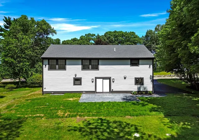 Homes for sale in Reading, MA | 500 Franklin St, Reading, MA 01867 | MLS# 73547626