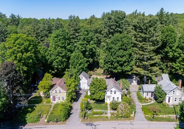 Homes for sale in Holliston, MA | 423 South St, Holliston, MA 01746 | MLS# 73536964