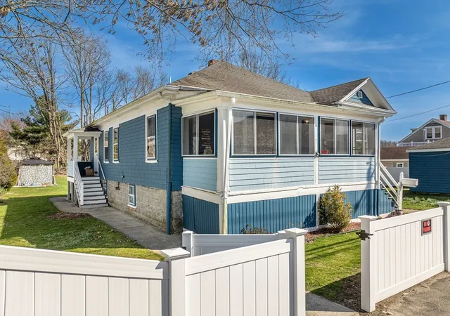 Homes for sale in Somerset, MA | 992 Lees River Ave, Somerset, MA 02726 | MLS# 73512065