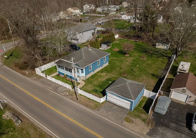 Homes for sale in Somerset, MA | 992 Lees River Ave, Somerset, MA 02726 | MLS# 73512065