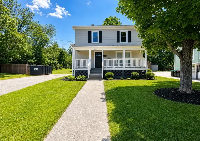Homes for sale in Bridgewater, MA | 285 Broad, Bridgewater, MA 02324 | MLS# 73543406