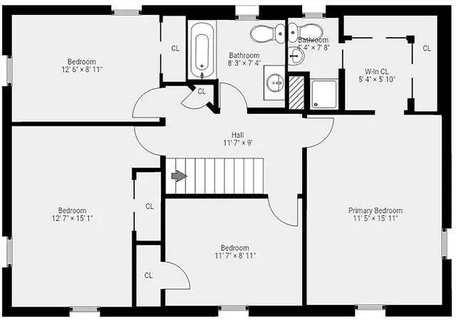 41st image of 44 Pennsylvania Ave, Reading, MA 01867 | MLS# 73566023