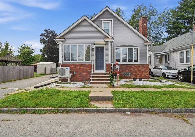 Photo 1 of Single family home for sale at 64 Stewart St, Chicopee, MA 01020 | MLS# 73569357 | Listing updated on 2026-09-18