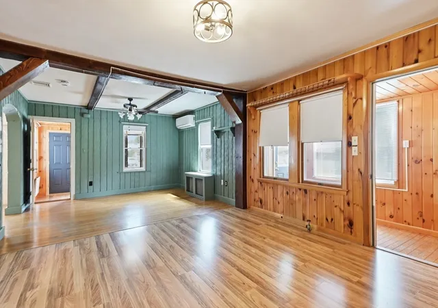 Photo 4 of Single family home for sale at 64 Stewart St, Chicopee, MA 01020 | MLS# 73569357 | Listing updated on 2026-09-18