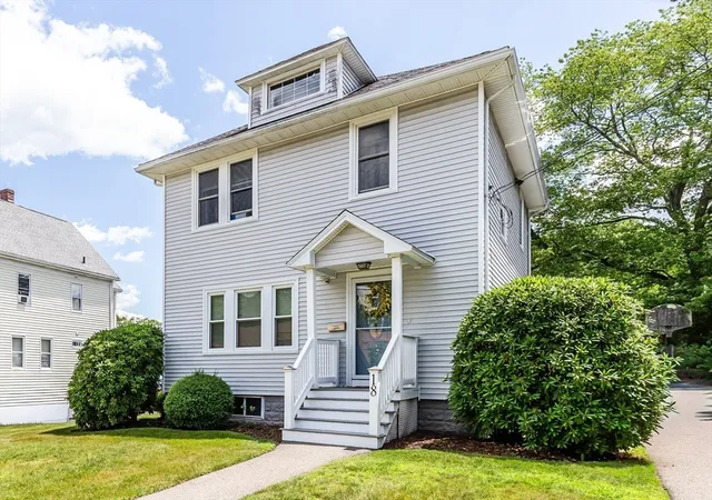 Homes for sale in Randolph, MA | 18 Wales Ave, Randolph, MA 02368 | MLS# 73549177