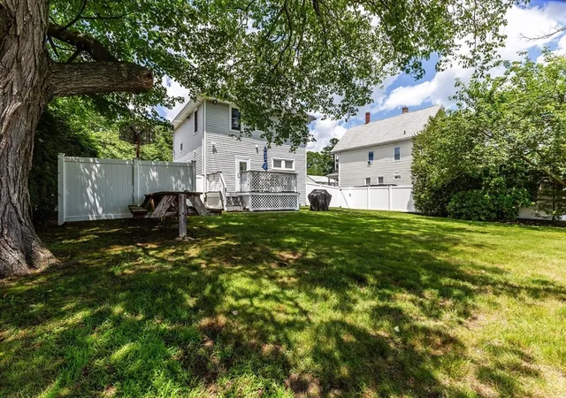Homes for sale in Randolph, MA | 18 Wales Ave, Randolph, MA 02368 | MLS# 73549177