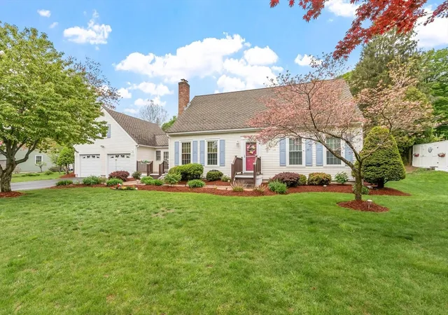1st image of 29 Rinnock Rd, Fitchburg, MA 01420 | MLS# 73555572