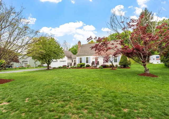 2nd image of 29 Rinnock Rd, Fitchburg, MA 01420 | MLS# 73555572