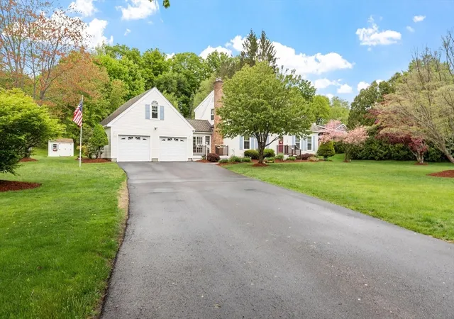 3rd image of 29 Rinnock Rd, Fitchburg, MA 01420 | MLS# 73555572