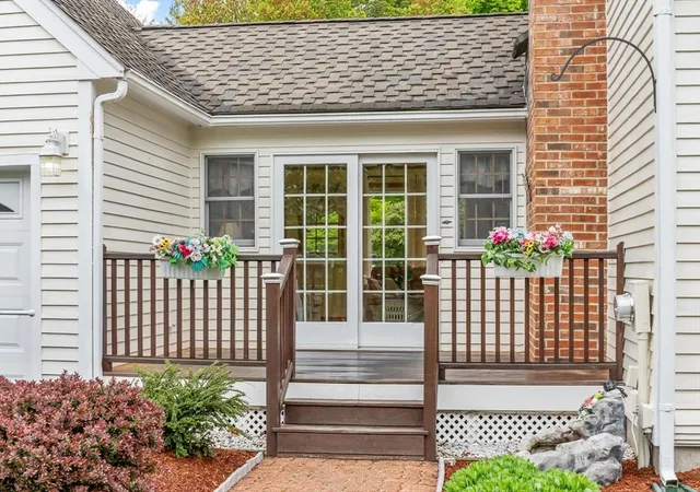 5th image of 29 Rinnock Rd, Fitchburg, MA 01420 | MLS# 73555572